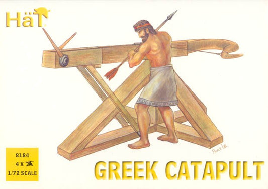 HAT 8184 Greek Catapult