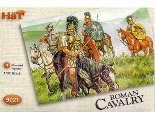 HAT 9021 Roman Cavalry 1/32